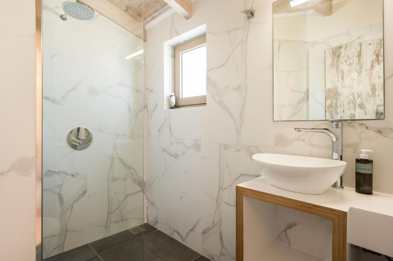 Casa Belvedere Boutique Villa Kournás Exteriér fotografie